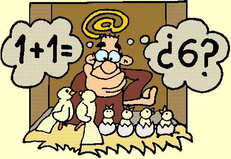 Mates de primaria - Problemas